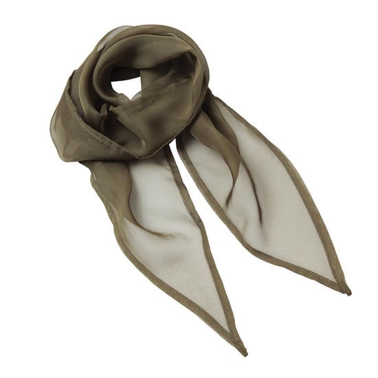 Premier - Schal für Damen (Oliv) - Image 2