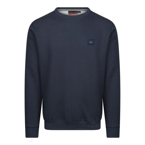 Sweater Navy von Cappuccino Italia in der farbe Blau und in größe S. - Image 1