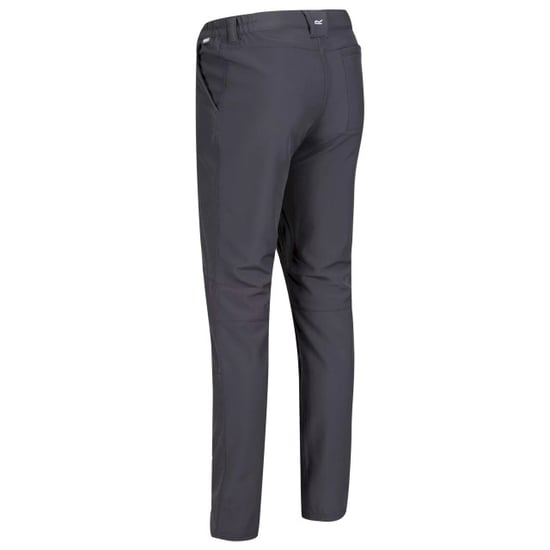 Regatta Great Outdoors Mens Fenton Leichte Softshell-Hose - Image 2
