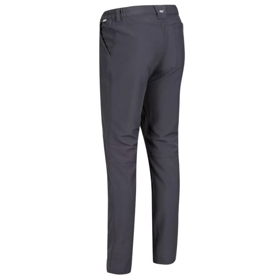 Regatta Great Outdoors Mens Fenton Leichte Softshell-Hose - Image 3