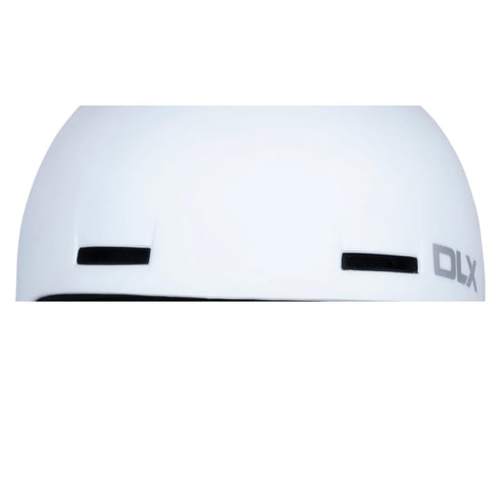 - "Russo DLX" Skihelm für Herren/Damen Unisex (Weiß) - Image 4