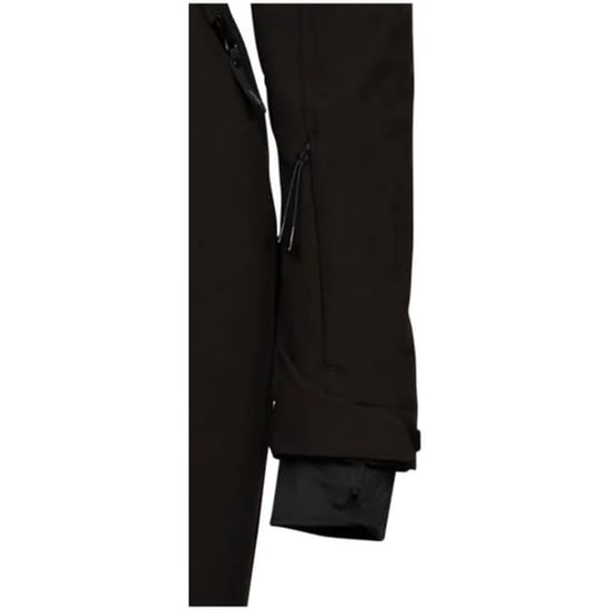 Trespass - Damen Skianzug "Valene DLX" (Schwarz) - Image 3