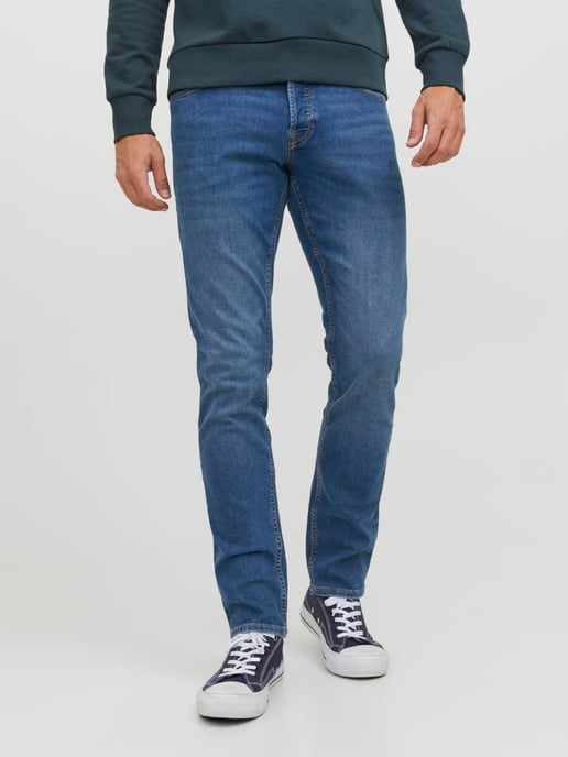 Jack & Jones Glenn Original  Blau - Image 3