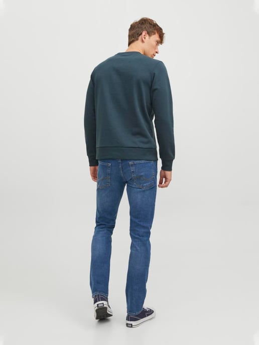 Jack & Jones Glenn Original  Blau - Image 4