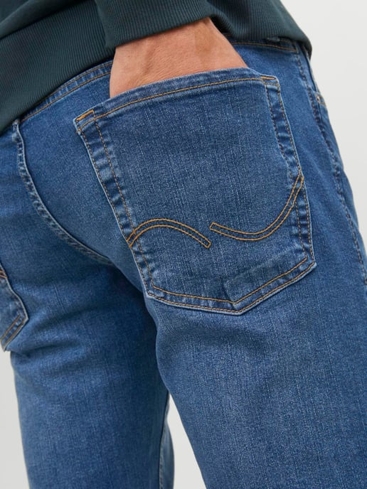 Jack & Jones Glenn Original  Blau - Image 5