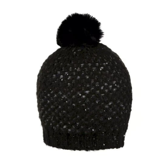 Regatta - "Lorelai IV" Wintermütze für Damen (Schwarz) - Image 2