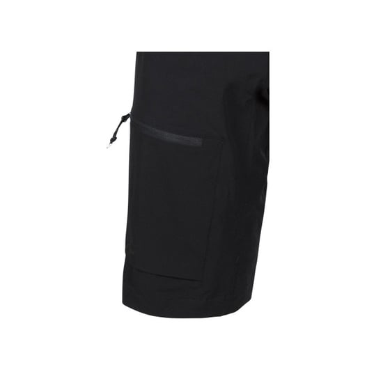 Trespass Herren Kilcoo DLX Shorts (Schwarz) - Image 3