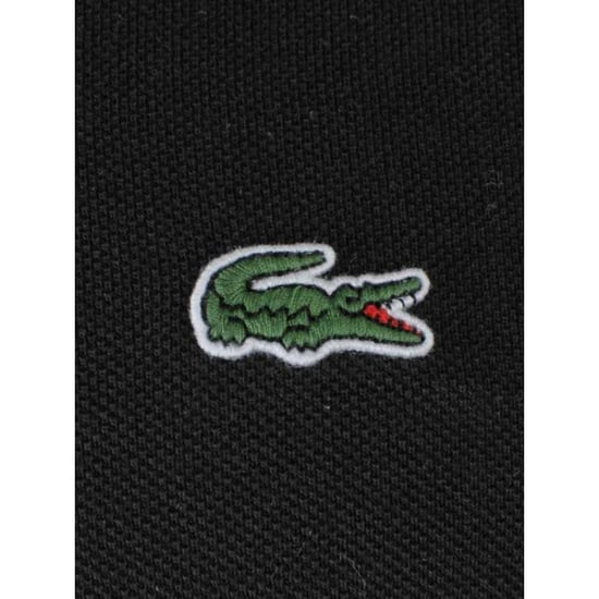 Lacoste Original L.12.12 Herren Poloshirt Langarm Baumwolle - Image 2