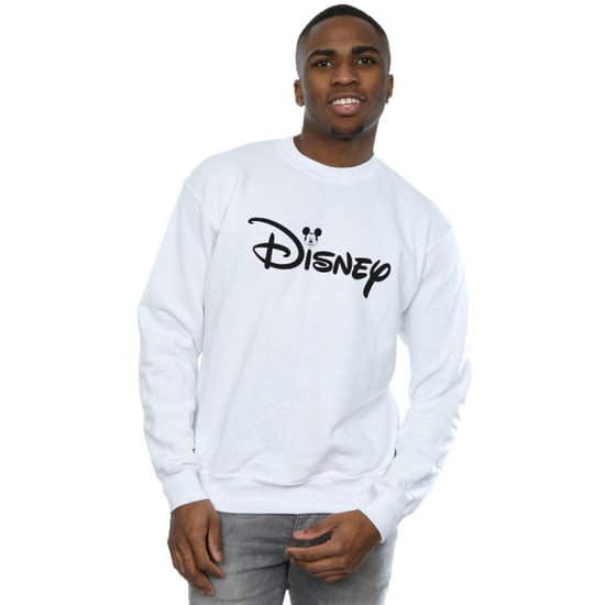 Disney - Sweatshirt für Herren (Weiß) - Image 3