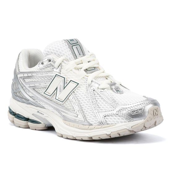 New Balance 1906 Weiße Turnschuhe - Image 2