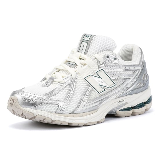 New Balance 1906 Weiße Turnschuhe - Image 3