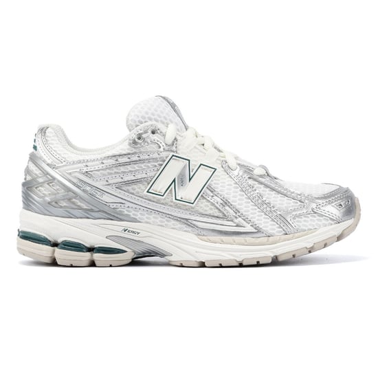 New Balance 1906 Weiße Turnschuhe - Image 5