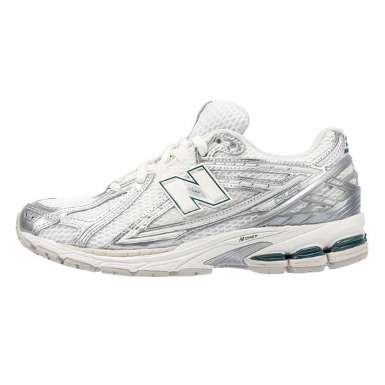 New Balance 1906 Weiße Turnschuhe - Image 6