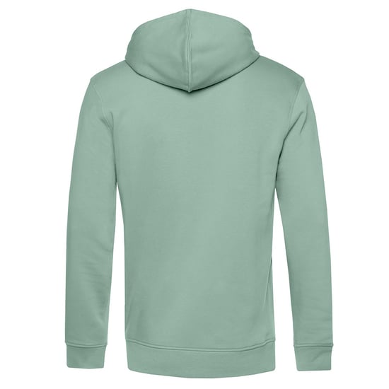 Basic Hoodie von Ballin Est. 2013 in der farbe Grun und in größe 3XL. - Image 2