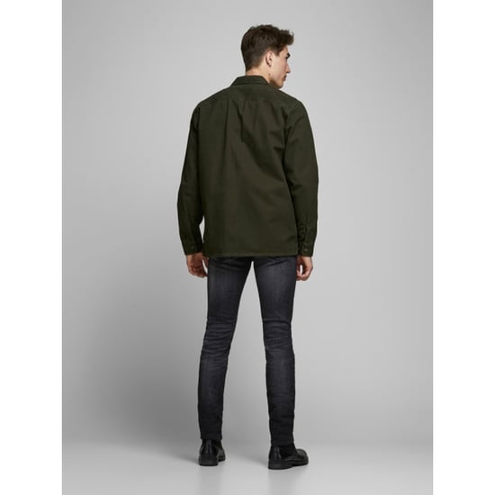 Glenn Icon von Jack & Jones in der farbe Schwarz und in größe 30/32. - Image 5