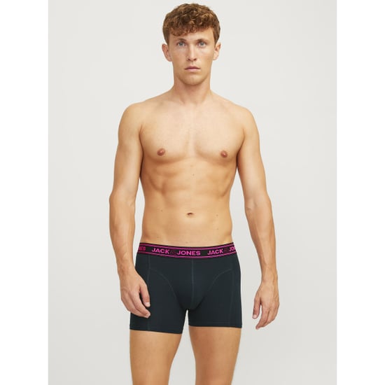 3-Pack Jacethan Boxers von Jack & Jones in der farbe Mehrfarben. - Image 5
