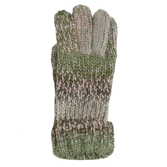 Regatta - Damen Winterhandschuhe "Frosty VI" (Basilikum) - Image 2