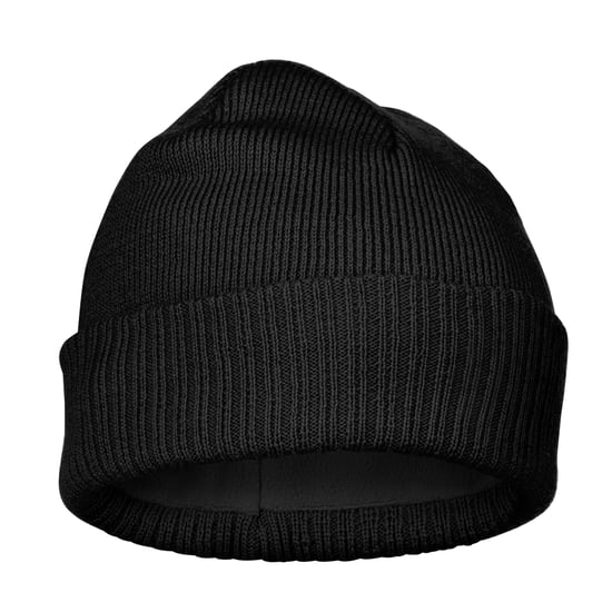 Trespass - "Enola" Mütze für Herren/Damen Unisex (Schwarz) - Image 2