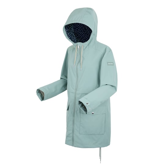 Regatta - "Navaeh" Jacke, wasserfest für Damen () - Image 3