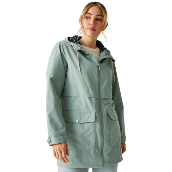 Regatta - "Navaeh" Jacke, wasserfest für Damen () - Image 4
