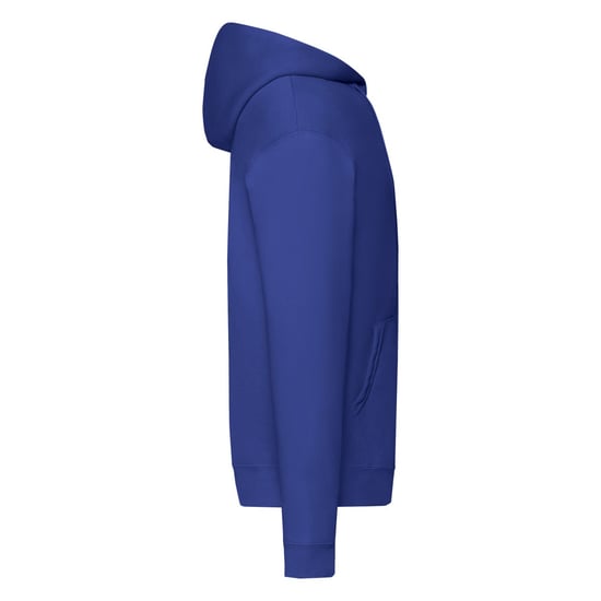 Fruit of the Loom - "Classic" Kapuzenjacke für Herren/Damen Unisex (Königsblau) - Image 3