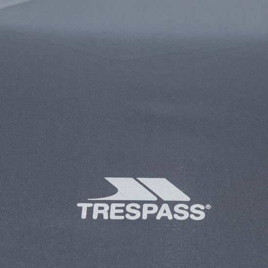 Trespass - "Resistant" Faltbarer Regenschirm (Granitgrau) - Image 3