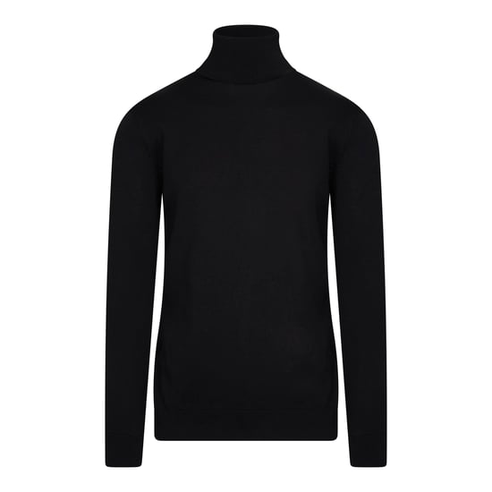 Coltrui Black von Cappuccino Italia in der farbe Schwarz und in größe L. - Image 1