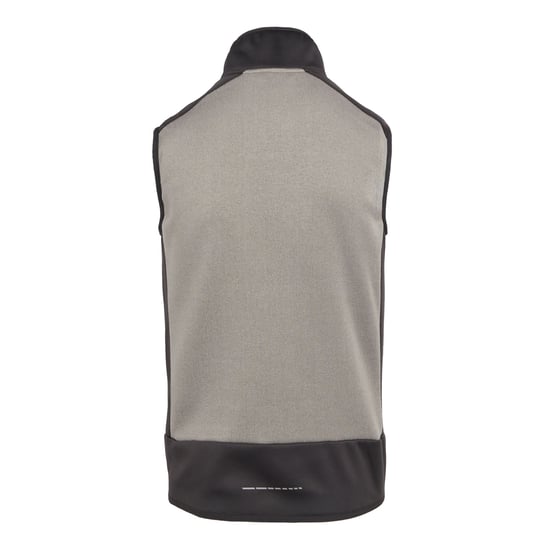 Regatta - "E-Volve" Weste für Herren (Mineral-Grau/Asche) - Image 2