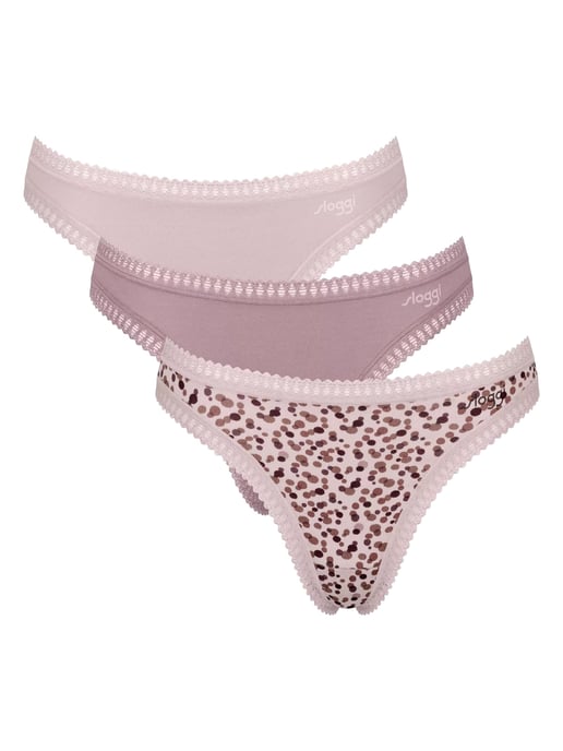 Sloggi Tanga - Image 1