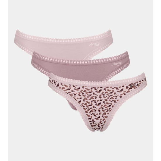 Sloggi Tanga - Image 4