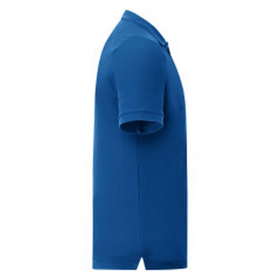 Fruit of the Loom - "Iconic" Poloshirt für Herren (Königsblau) - Image 3