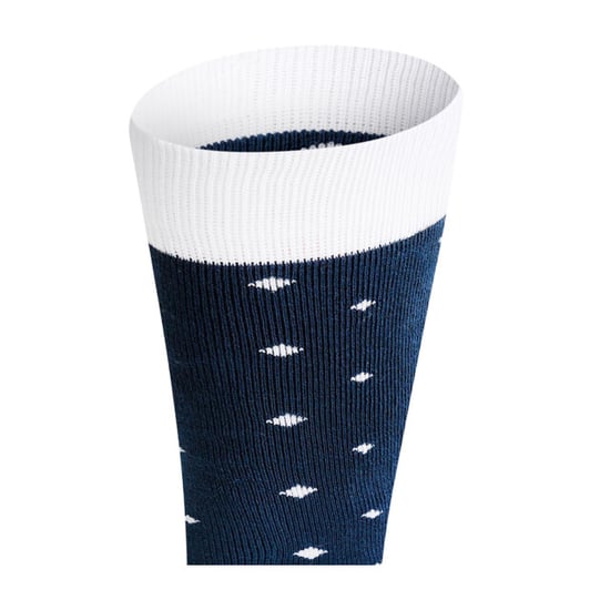 Dare 2B - Skisocken für Damen (Dunkel-Jeansblau/Weiß) - Image 3