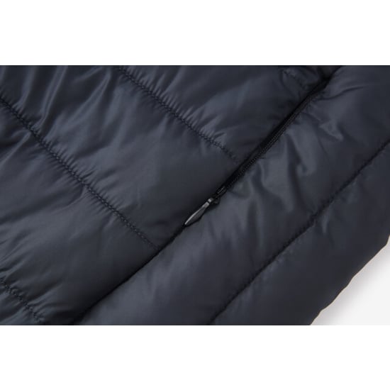 Winterjacke für Männer von der Marke Ballin Est. 2013. Die Jacke besteht aus hochwertigem Polyester und hat eine normale Passform. - Image 3