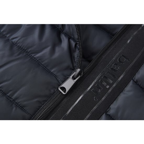 Winterjacke für Männer von der Marke Ballin Est. 2013. Die Jacke besteht aus hochwertigem Polyester und hat eine normale Passform. - Image 5