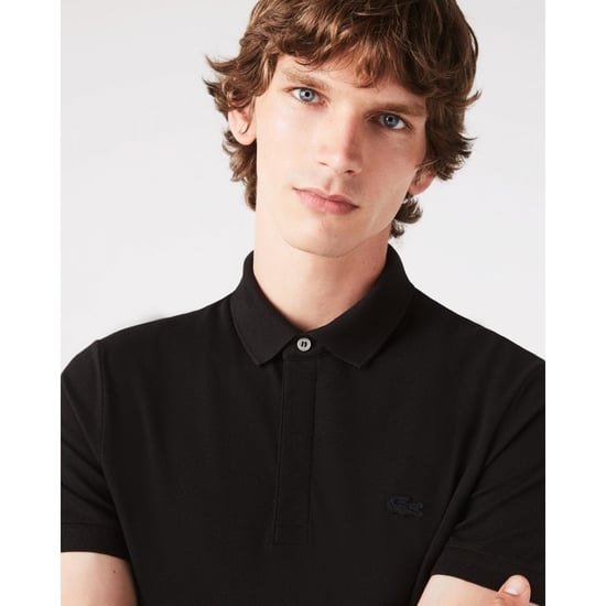 Lacoste Herren Poloshirt mit kurzen Ärmeln - Image 2