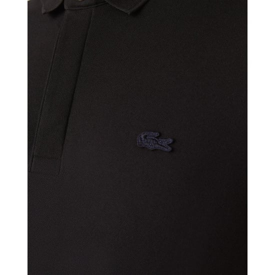 Lacoste Herren Poloshirt mit kurzen Ärmeln - Image 3