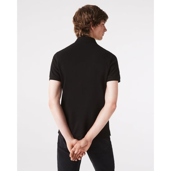 Lacoste Herren Poloshirt mit kurzen Ärmeln - Image 4