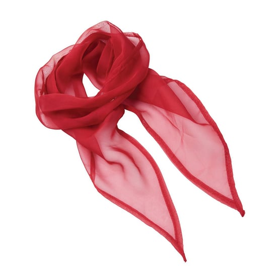 Premier - Schal für Damen (Rot) - Image 2