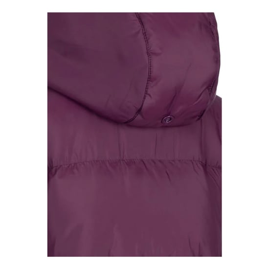 Trespass - "Ailie" Steppjacke für Mädchen - Leger (Violett) - Image 4