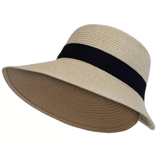 Trespass - "Payne" Sonnenhut für Damen (Natürlich) - Image 1