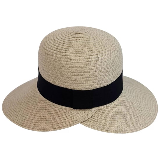 Trespass - "Payne" Sonnenhut für Damen (Natürlich) - Image 2