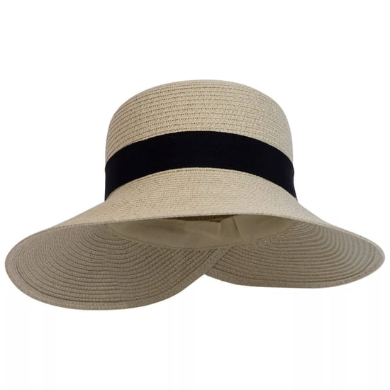 Trespass - "Payne" Sonnenhut für Damen (Natürlich) - Image 3
