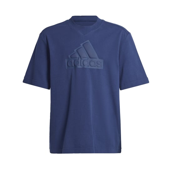 Future Icons Logo Piqué Tee - Image 1