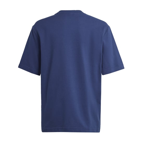 Future Icons Logo Piqué Tee - Image 4