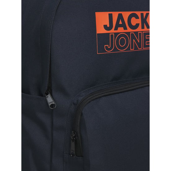 DNA Backpack von Jack & Jones in der farbe Blau und in größe one size. - Image 3