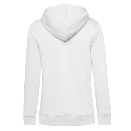 Panter Block Hoodie von Ballin Est. 2013 in der farbe Weiss und in größe XL. - Image 2