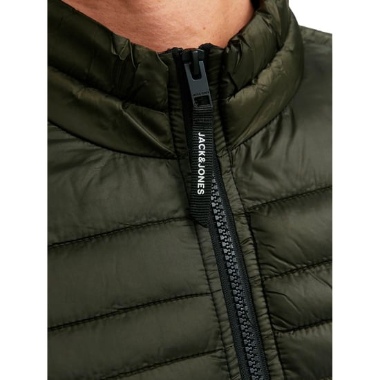 Hero Puffer Collar  von Jack & Jones in der farbe Mehrfarben. - Image 2