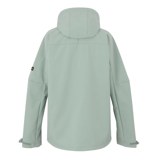 Regatta - "Arana" Softshelljacke für Herren (Gletscher/Eisberg) - Image 2