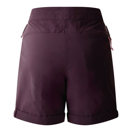 Dare 2B - "Melodic III" Shorts für Damen (Tiefpflaume) - Image 2