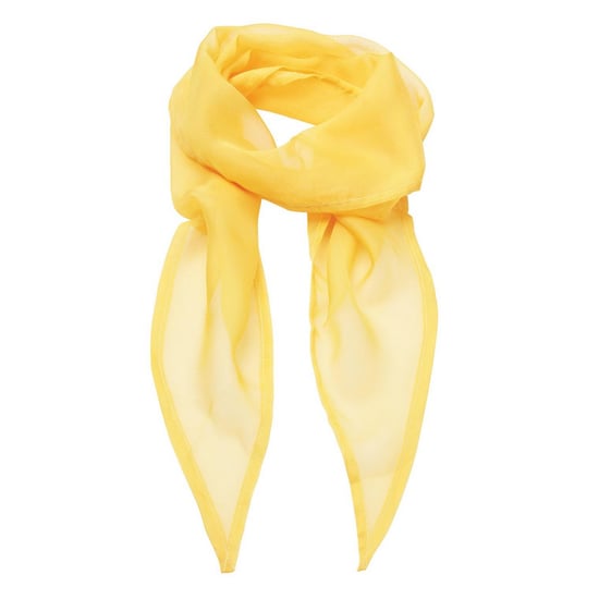 Premier - Schal für Damen (Sonnenblume) - Image 1